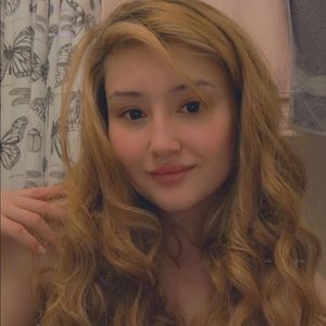 Meet your Posher, Victoria